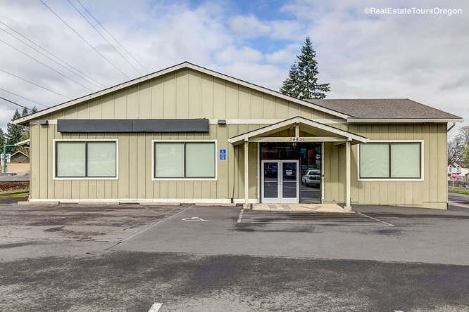 39831 Highway 26, Sandy, OR for sale Building Photo- Image 1 of 1