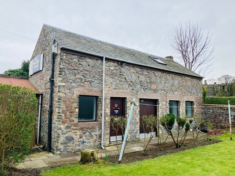 48 Baxter St, Aberdeen for lease - Building Photo - Image 1 of 20