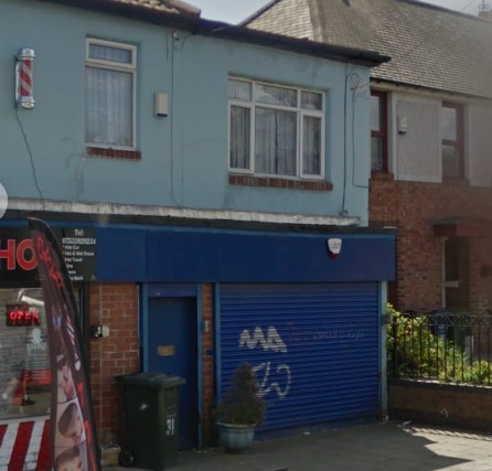 468B Welbeck Rd, Newcastle Upon Tyne for lease Primary Photo- Image 1 of 2