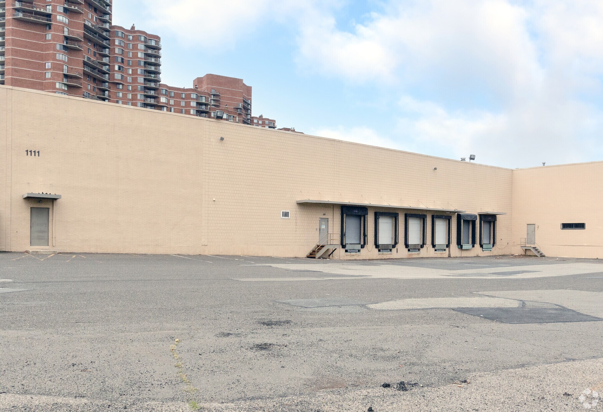 1111 Secaucus Rd, Secaucus, NJ for sale Primary Photo- Image 1 of 1