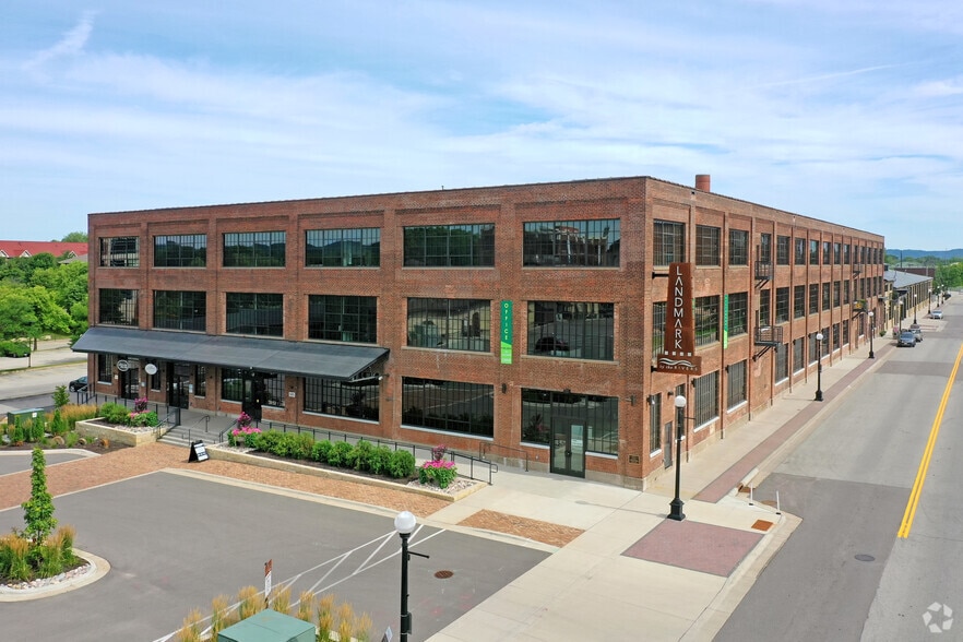 525 2nd St, La Crosse, WI for lease - Primary Photo - Image 1 of 15