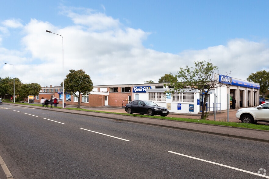 62 Largo Rd, St Andrews for sale - Primary Photo - Image 1 of 1