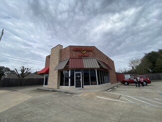 More details for 1209 Richey St, Pasadena, TX - Retail for Lease