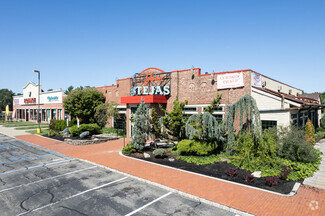 More details for 653 Route 46, Fairfield, NJ - Retail for Lease