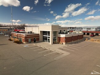 More details for 1520 E Mulberry St, Fort Collins, CO - Office for Sale