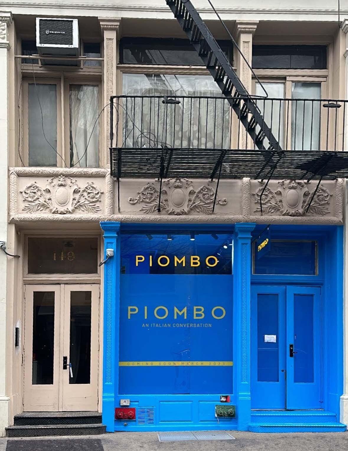 149 Spring St, New York, NY for lease Building Photo- Image 1 of 3