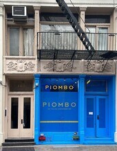 149 Spring St, New York, NY for lease Building Photo- Image 1 of 3