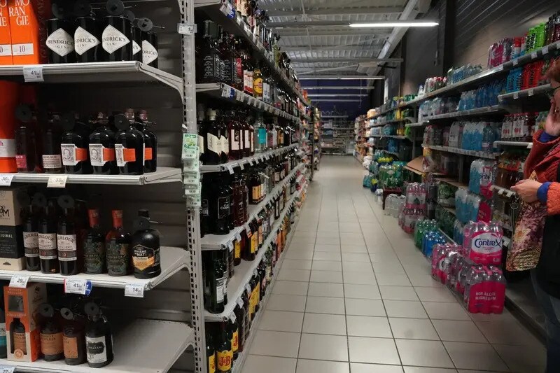 Retail in Brive-la-Gaillarde for sale - Building Photo - Image 2 of 2