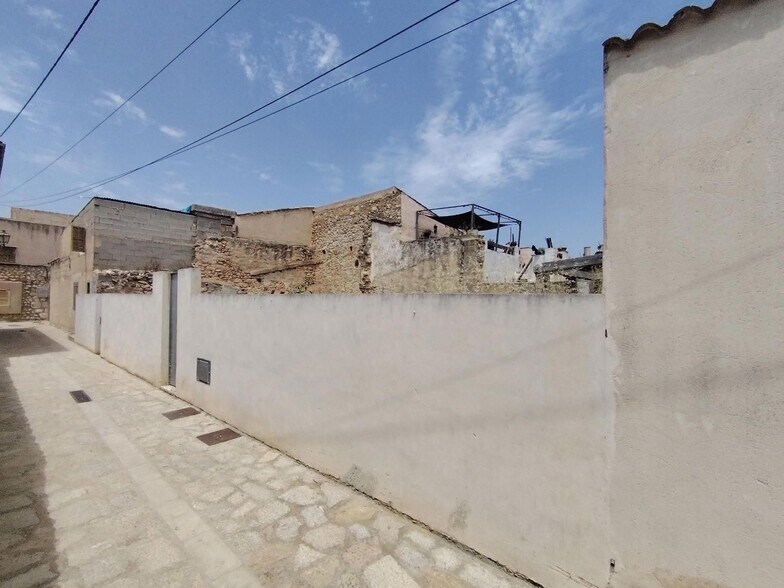 Land in Binissalem, Islas Baleares for sale - Building Photo - Image 1 of 6