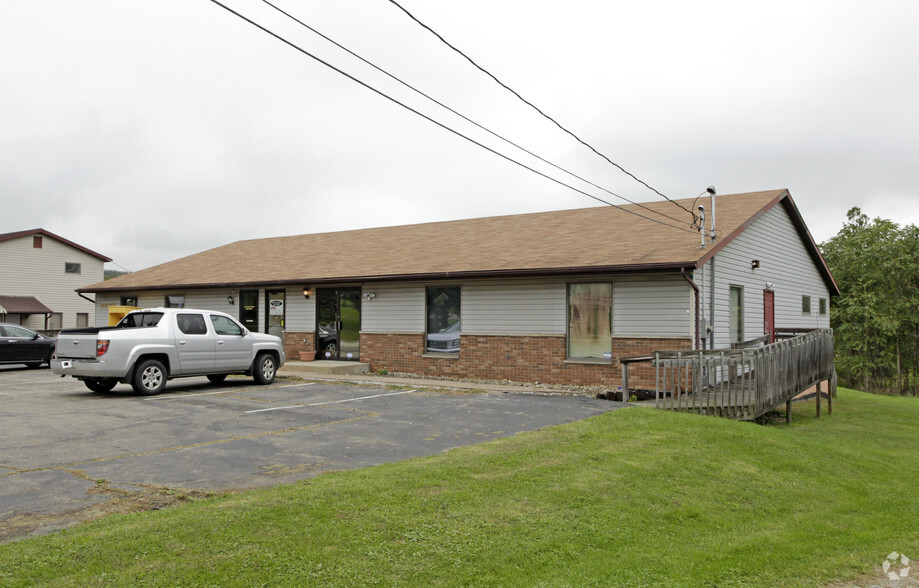 1264 Pittsburgh St, Uniontown, PA for sale - Building Photo - Image 3 of 3