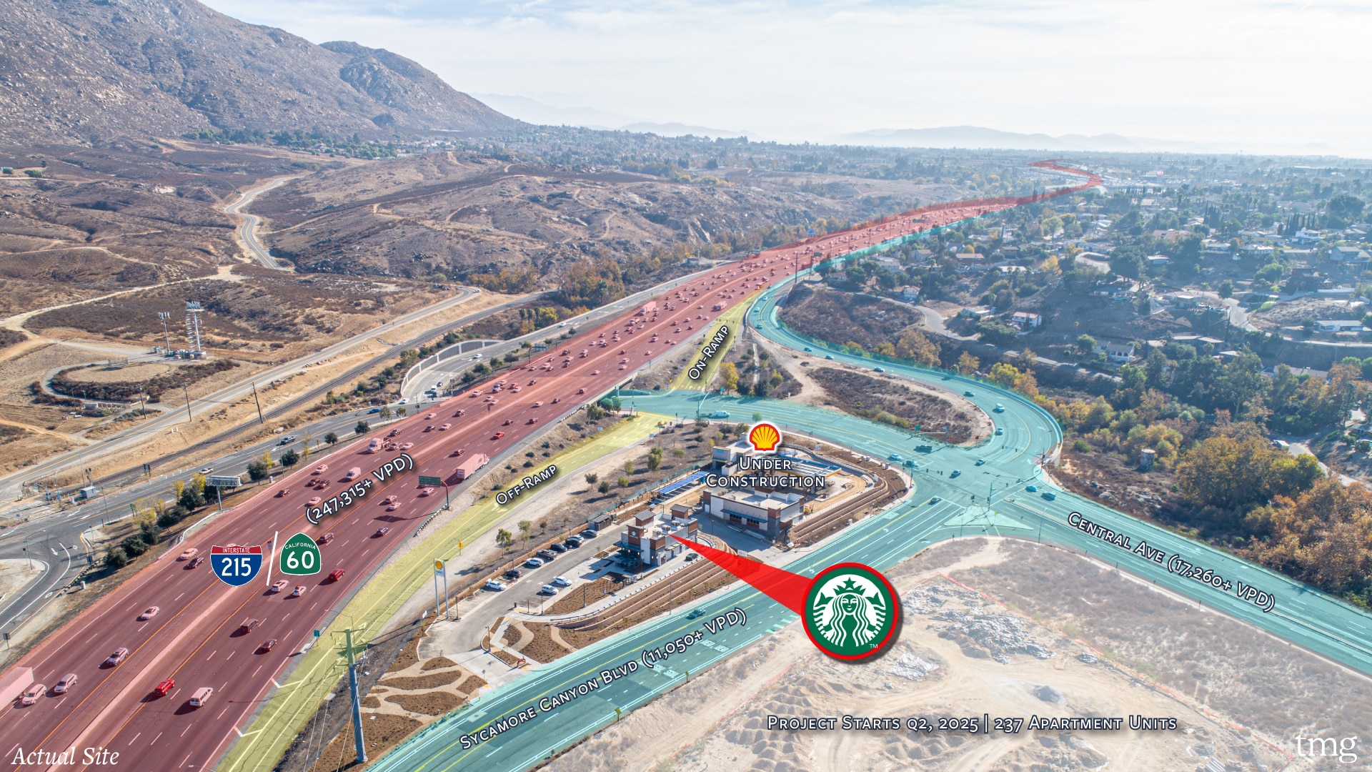 5102 Sycamore Canyon Blvd, Riverside, CA for sale Primary Photo- Image 1 of 1