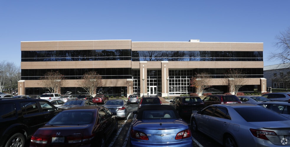 7231 Forest Ave, Richmond, VA for lease - Building Photo - Image 3 of 7