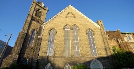 801 Wisconsin Ave, Racine, WI for lease - Building Photo - Image 2 of 19