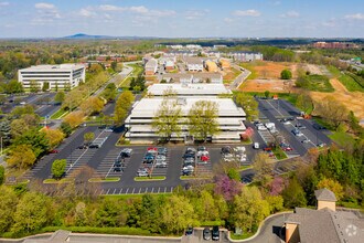 20201 Century Blvd, Germantown, MD - AERIAL  map view