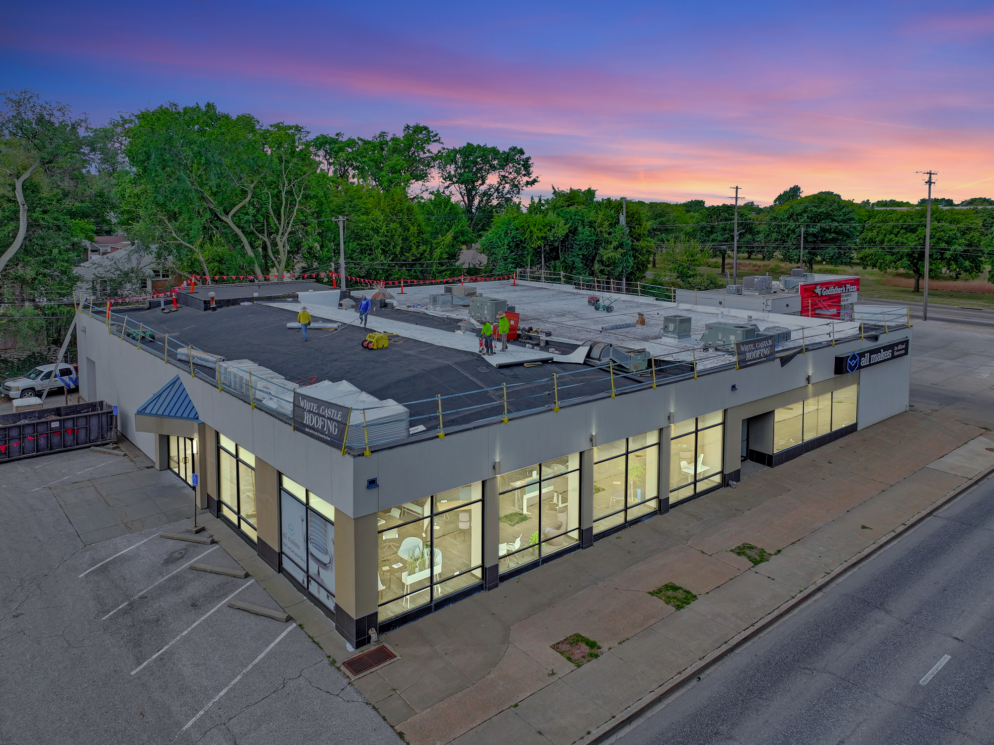 3331 O St, Lincoln, NE for sale Building Photo- Image 1 of 59