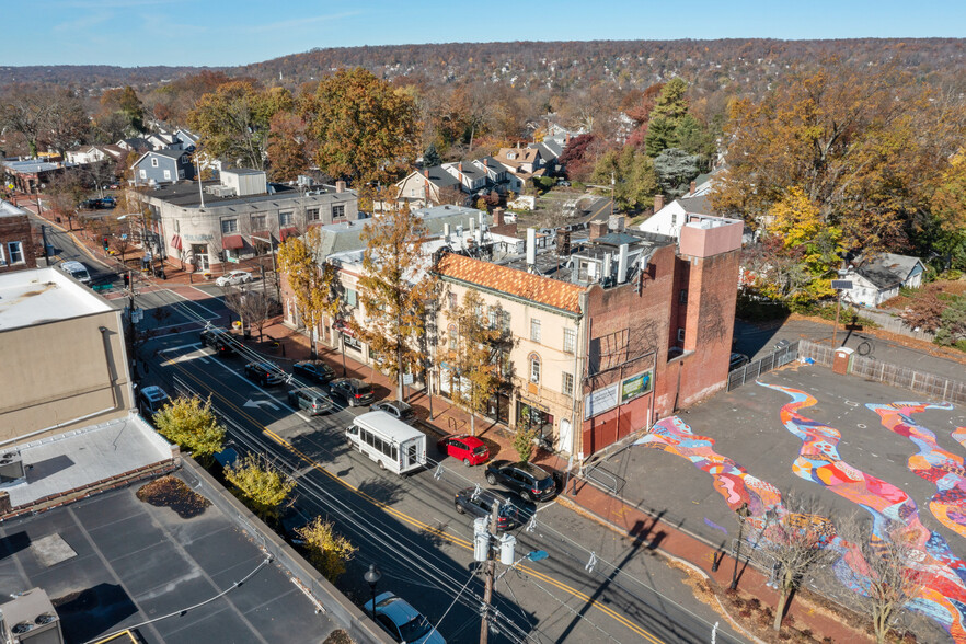 1878-1880 Springfield Ave, Maplewood, NJ for sale - Aerial - Image 3 of 34