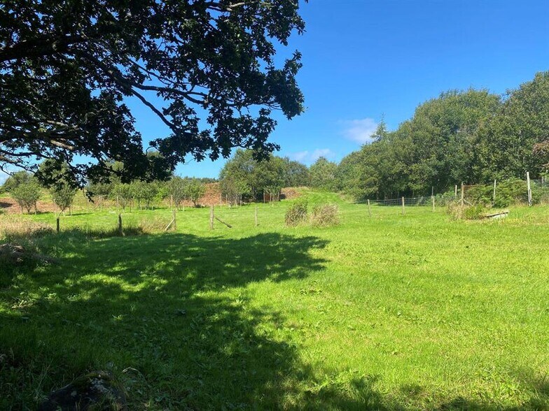 Plot 2 North East Of Nightingale, Arisaig, PH39 4NG Land for Sale