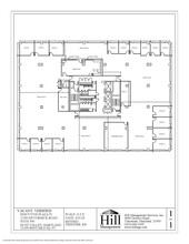 11350 McCormick Rd, Hunt Valley, MD for lease Floor Plan- Image 1 of 1