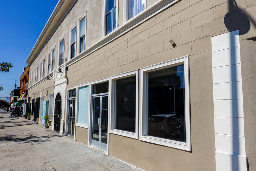 2153-2173 W Washington Blvd, Los Angeles, CA for lease - Building Photo - Image 3 of 15