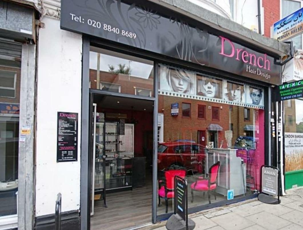 4 Leeland Rd, London for sale Building Photo- Image 1 of 1