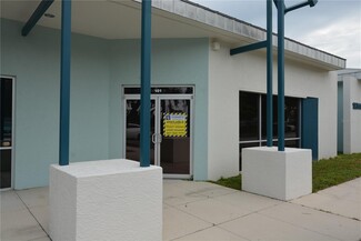 More details for 18350 Murdock Cir, Port Charlotte, FL - Office for Lease