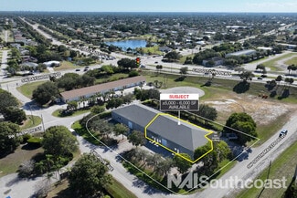 More details for 792 SW Grove Ave, Port Saint Lucie, FL - Flex for Lease