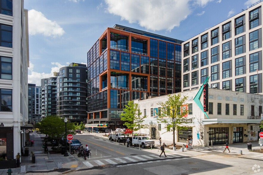 1255 Union St NE, Washington, DC for lease - Building Photo - Image 1 of 7