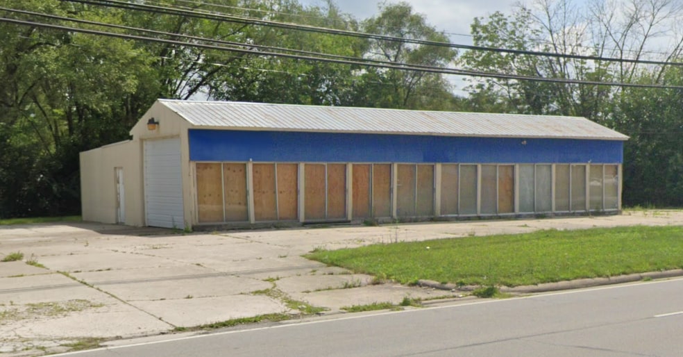 7814 N Main St, Dayton, OH for sale - Building Photo - Image 3 of 5