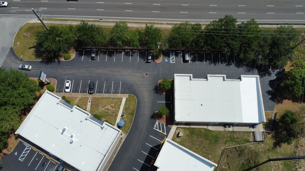 540 S Highway 27, Clermont, FL for lease - Building Photo - Image 2 of 11