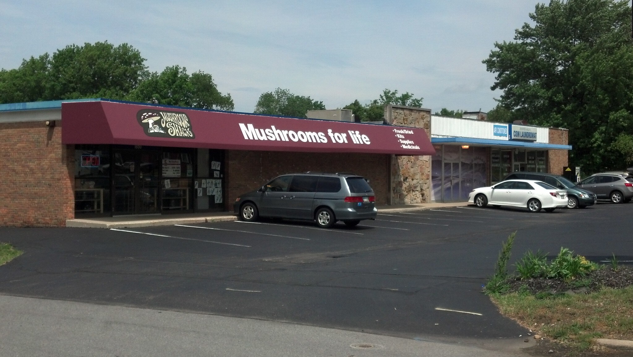 1840-1844 S Arlington Rd, Akron, OH for sale Building Photo- Image 1 of 1