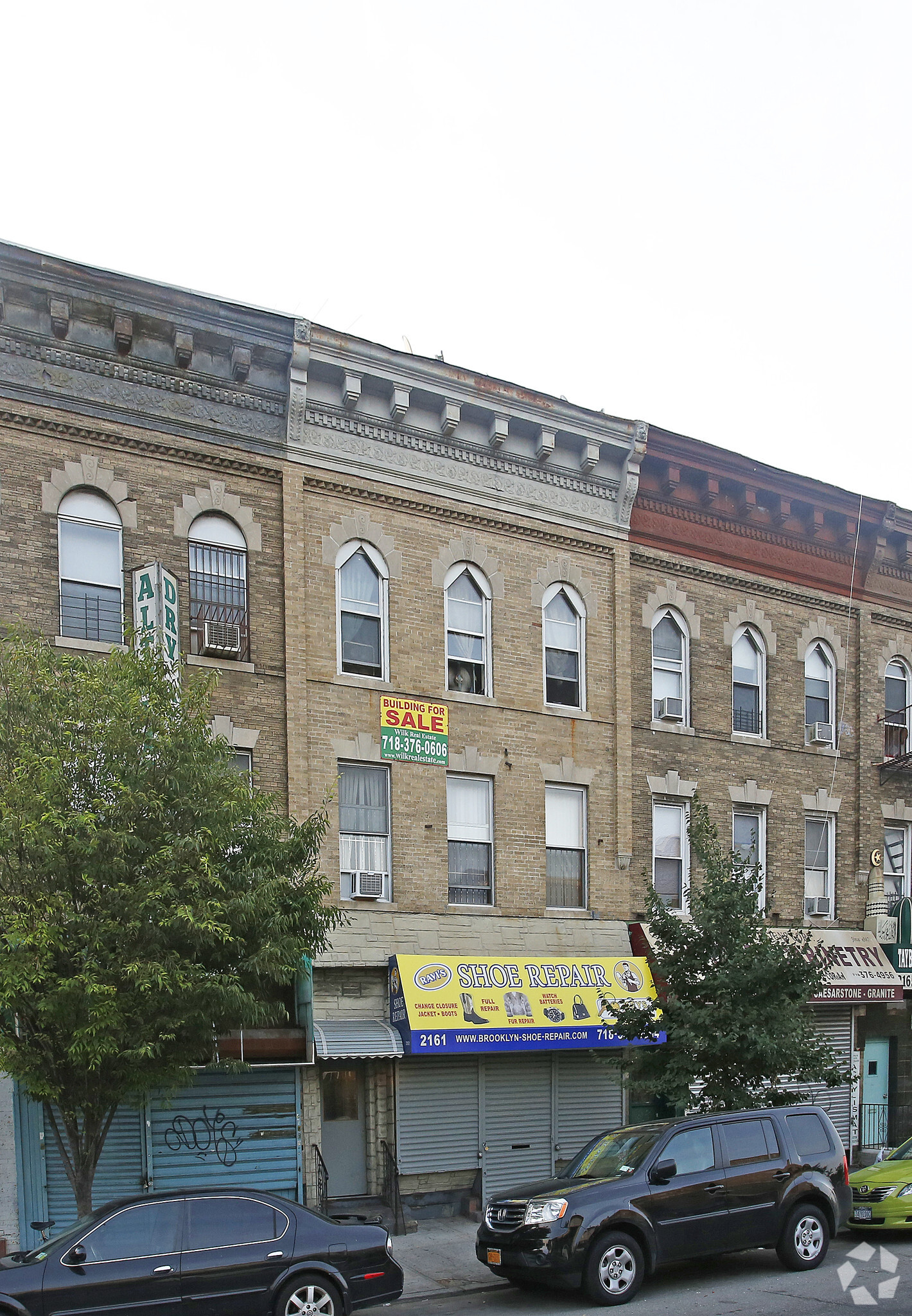 2161 Coney Island Ave, Brooklyn, NY for sale Primary Photo- Image 1 of 1