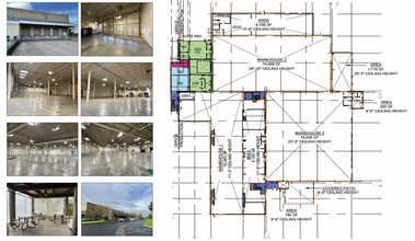 3500 Chad Dr, Eugene, OR for lease Floor Plan- Image 2 of 3