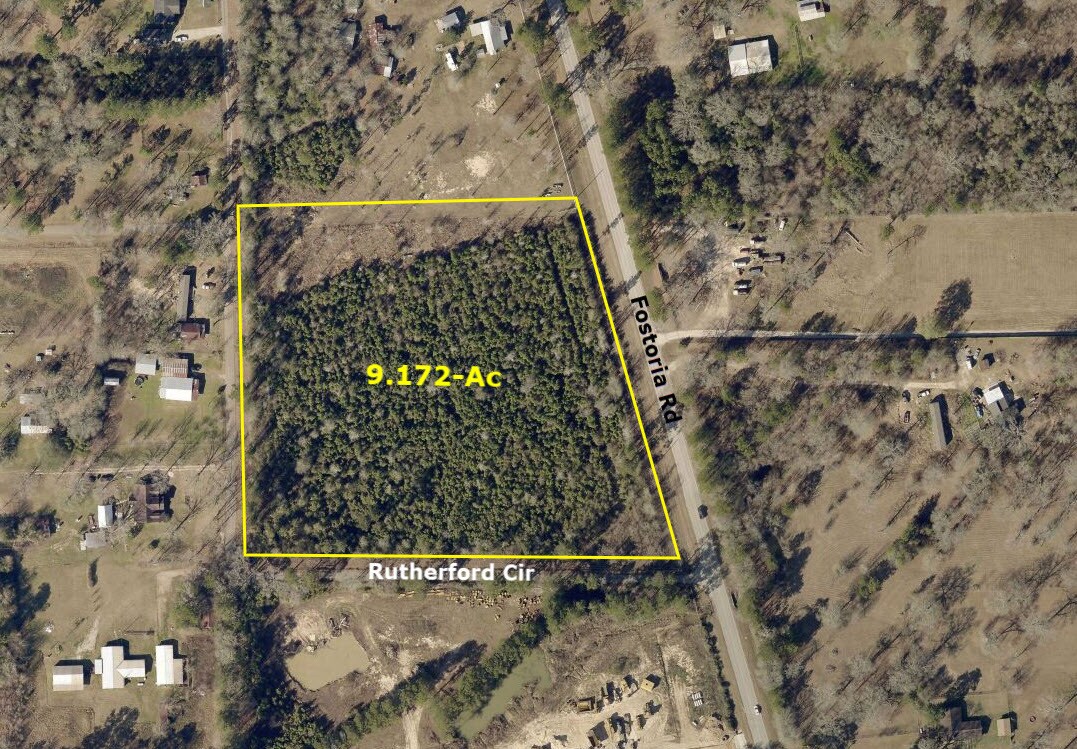 10220 Fostoria Rd, Cleveland, TX 77328