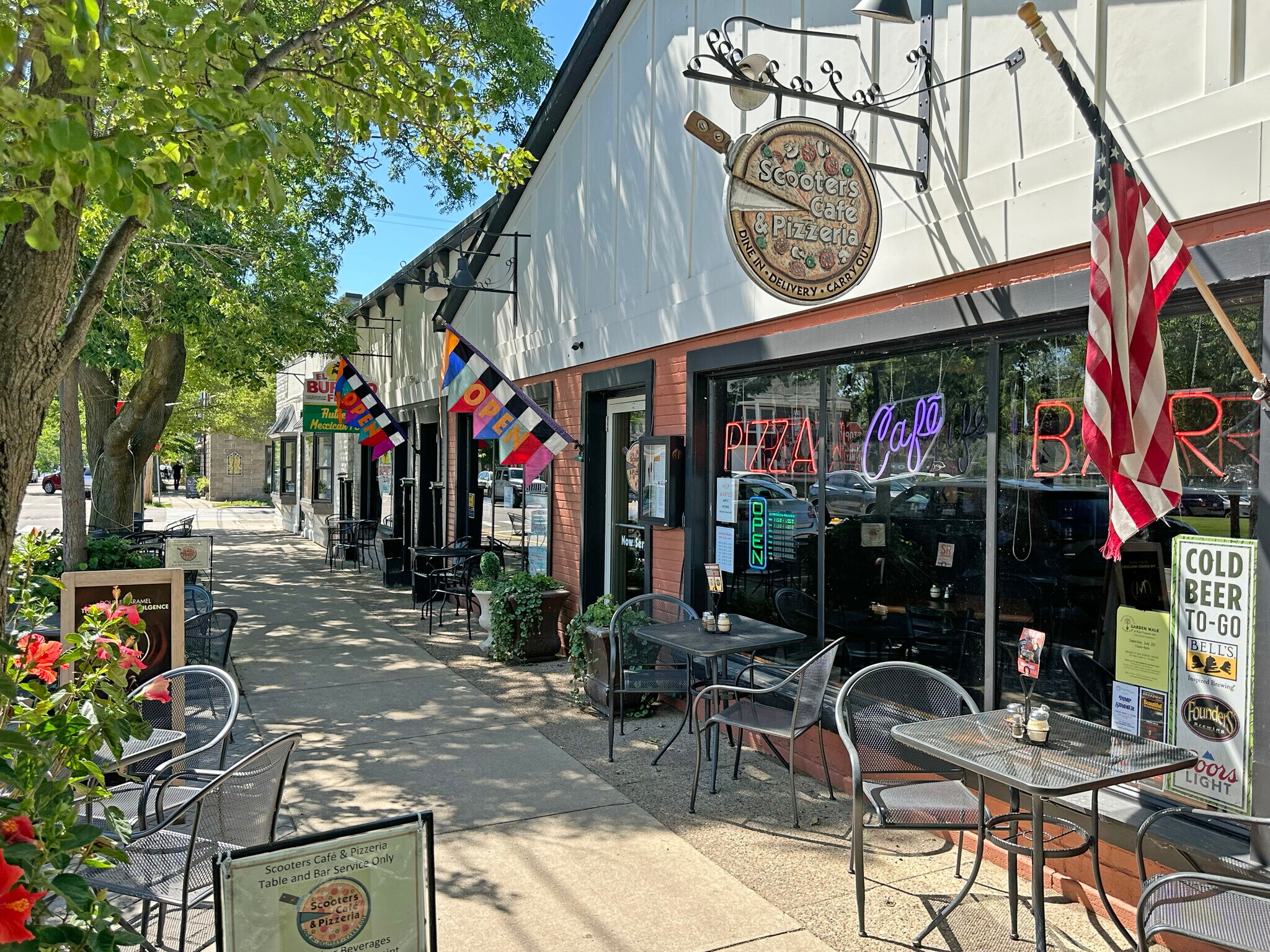 302 Culver St, Saugatuck, MI for sale Building Photo- Image 1 of 1