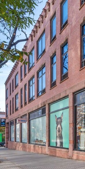 236-240 Atlantic Ave, Brooklyn, NY for sale - Building Photo - Image 2 of 5