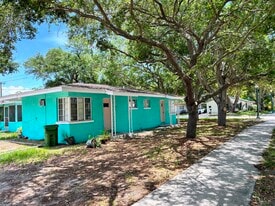East Avenue Apartments - Owner Financed Property
