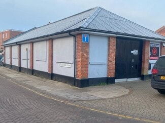 More details for Blanche St, Ipswich - Flex for Sale