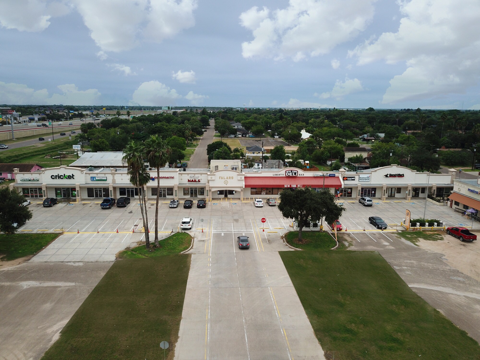 1400 N Westgate Dr, Weslaco, TX for sale Other- Image 1 of 1