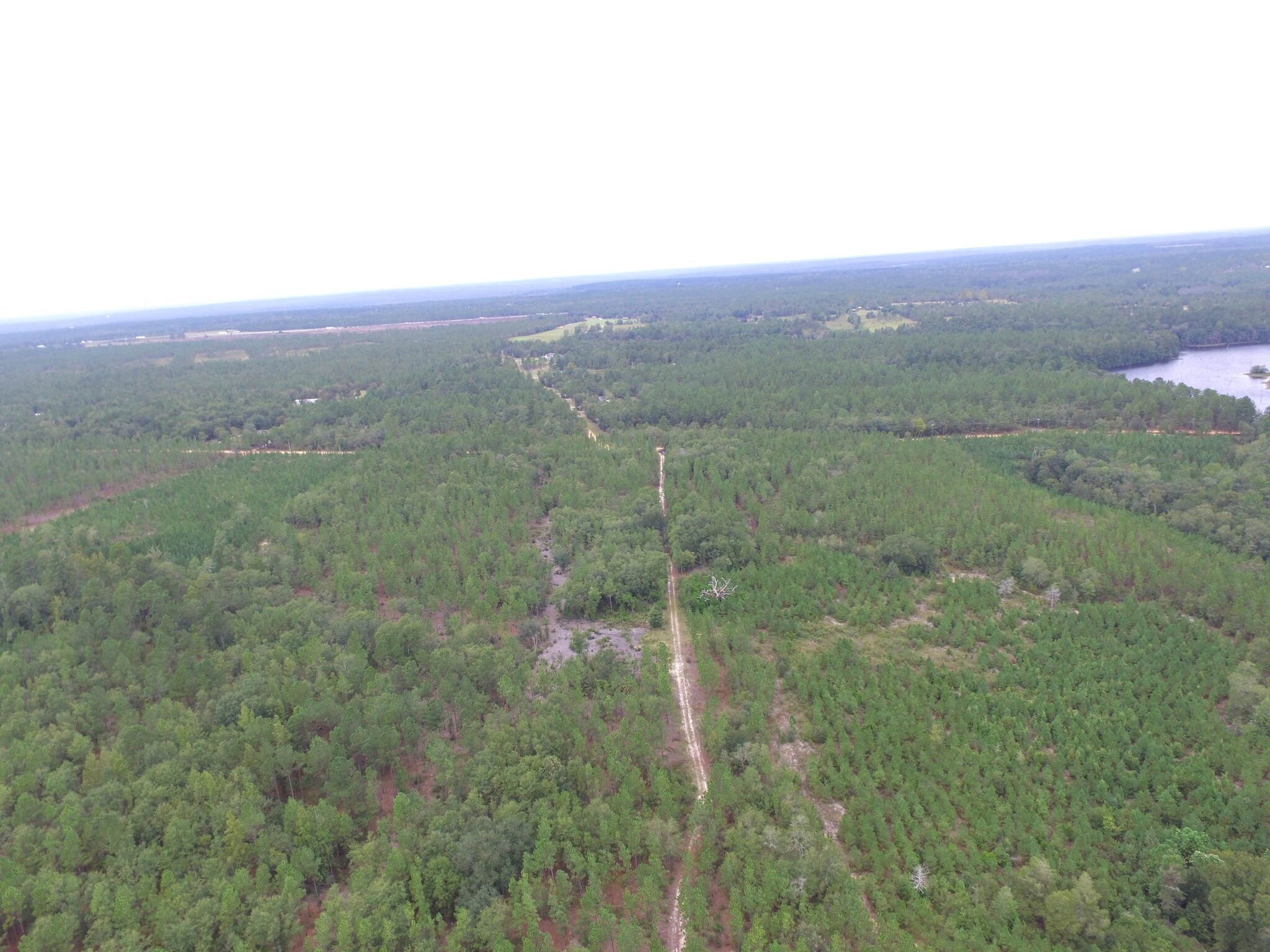 Hutto Pond Rd, Aiken, SC for sale Primary Photo- Image 1 of 1