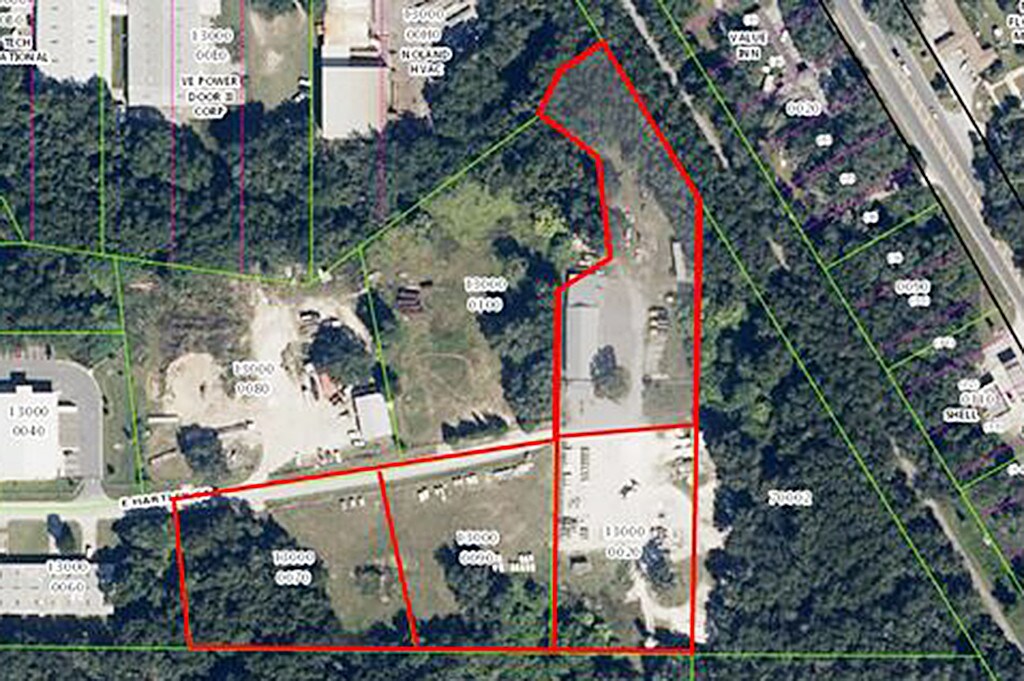 3639 E Hartley Ct, Hernando, FL for sale Other- Image 1 of 1