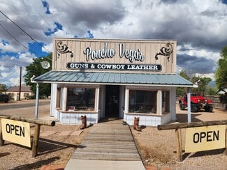 More details for 302 E Fremont St, Tombstone, AZ - Retail for Sale