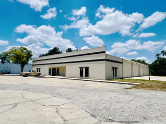 More details for 2225 Industrial Blvd, Sarasota, FL - Industrial for Lease