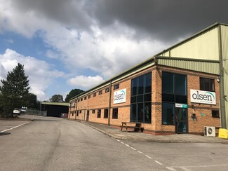 More details for Ollerton Rd, Tuxford - Office for Lease