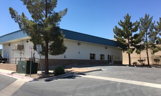 More details for 2237 W Gowan Rd, North Las Vegas, NV - Flex for Lease