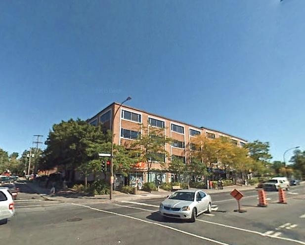 3600 Av Barclay, Montréal, QC for lease - Primary Photo - Image 1 of 2