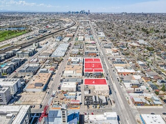 More details for South Broadway Assemblage – Land for Sale, Denver, CO