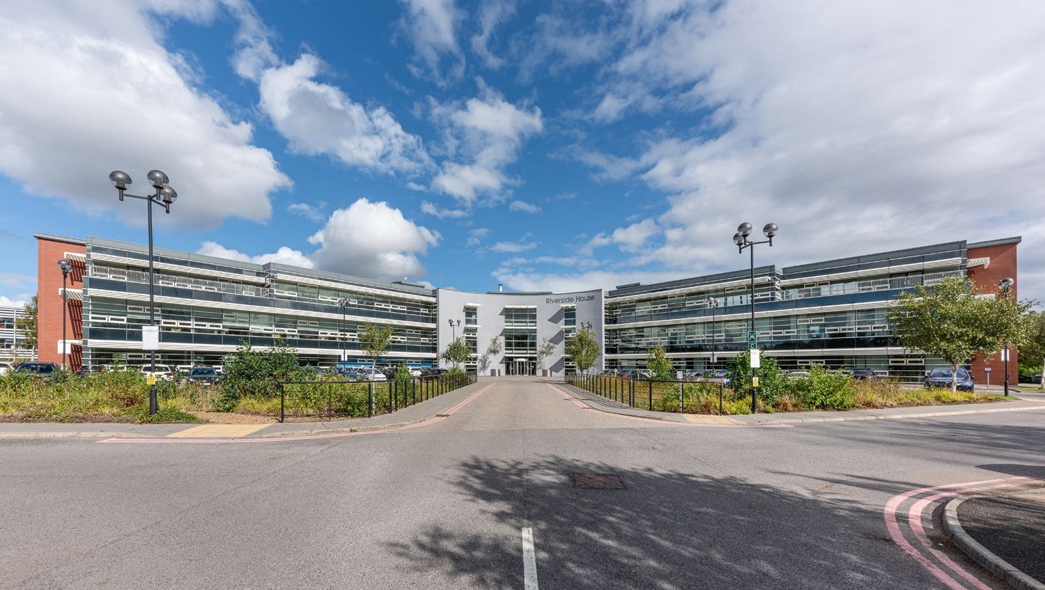 Goldcrest Way, Newcastle Upon Tyne for lease Building Photo- Image 1 of 13