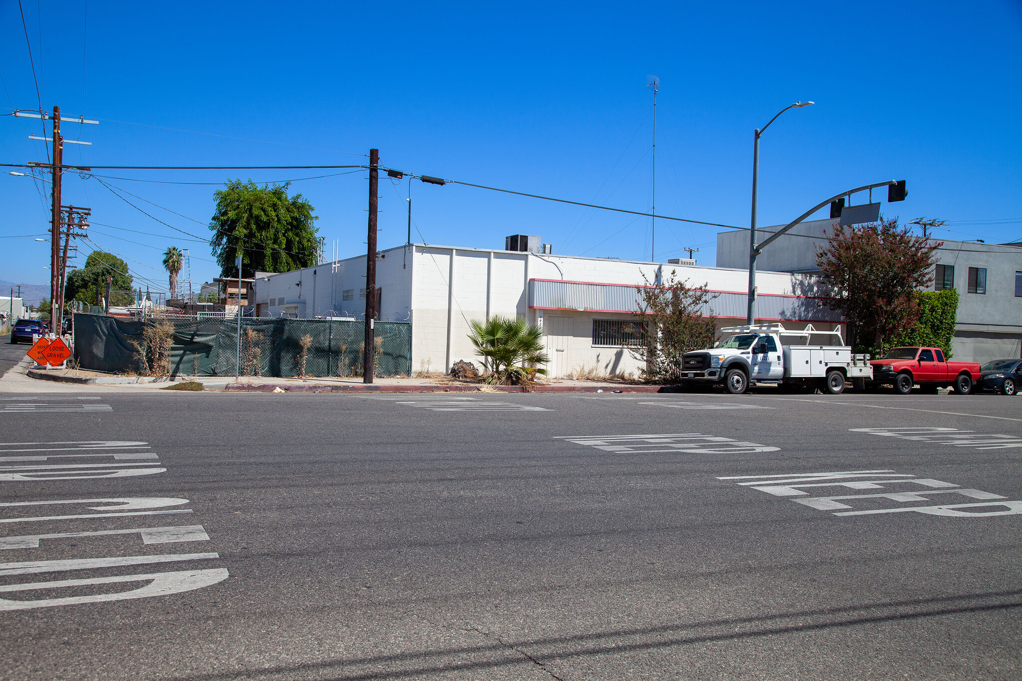 7922 Woodley Ave, Van Nuys, CA for sale Building Photo- Image 1 of 1