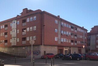 More details for Calle Antonio Buero Vallejo, 9, Guadalajara - Retail for Lease