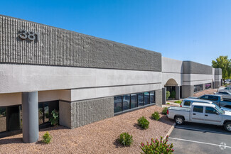 More details for 211-381 E Chilton Dr, Chandler, AZ - Industrial for Lease